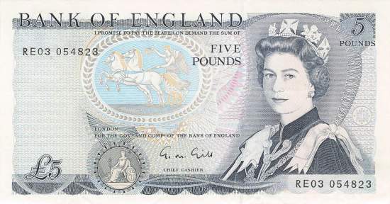 p.378f 5 Pound 1988